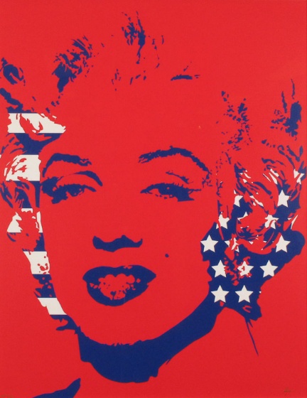 American Dreams, Ur Homage á Marilyn, 2005